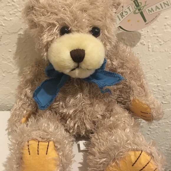 RARE First and Main “Scraggles Kohair” Handcrafted - Picture 8 of 10